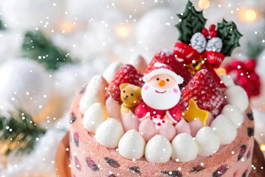 圣诞欢享• Merry Christmas（今日已售罄） 商品图1