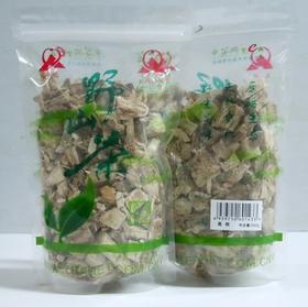 野生葛根茶葛根块葛根丁