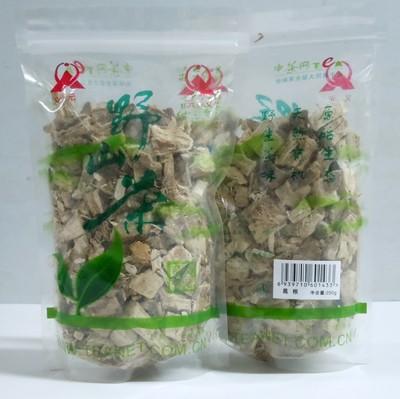 野生葛根茶葛根块葛根丁 商品图0
