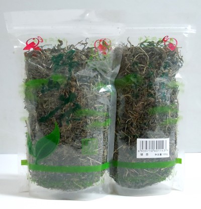 银杏茶银杏叶茶花草茶