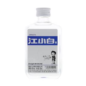 江小白单纯高粱酒100ml