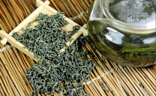 刺五加茶刺五加花茶花草茶 商品图3