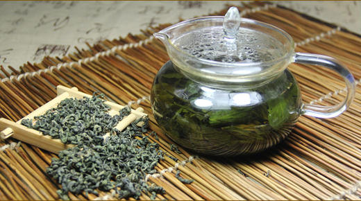 刺五加茶刺五加花茶花草茶 商品图2