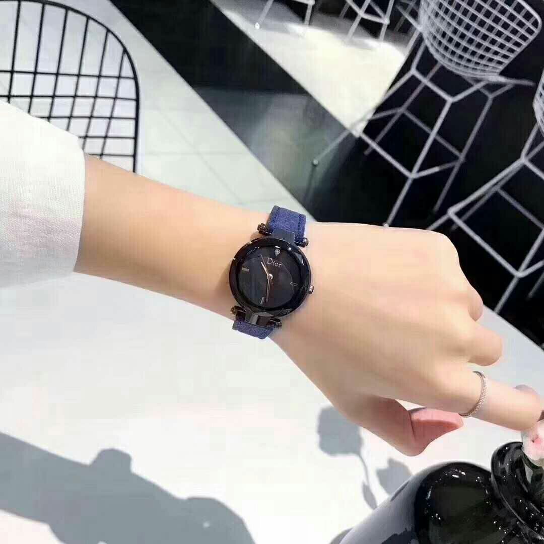 dior 皮带 *表盘33mm