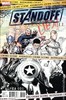 复仇者联盟 对峙 突击欢乐丘 阿尔法 特刊 Avengers Standoff Assault on Pleasant Hill Alpha（2016）变体 商品缩略图1