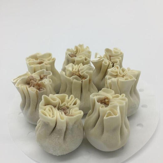 李太家的烧卖 商品图3