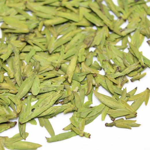 龙井茶龙井茶叶龙井绿茶名优茶500g 商品图0
