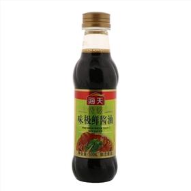 海天特级味极鲜酱油