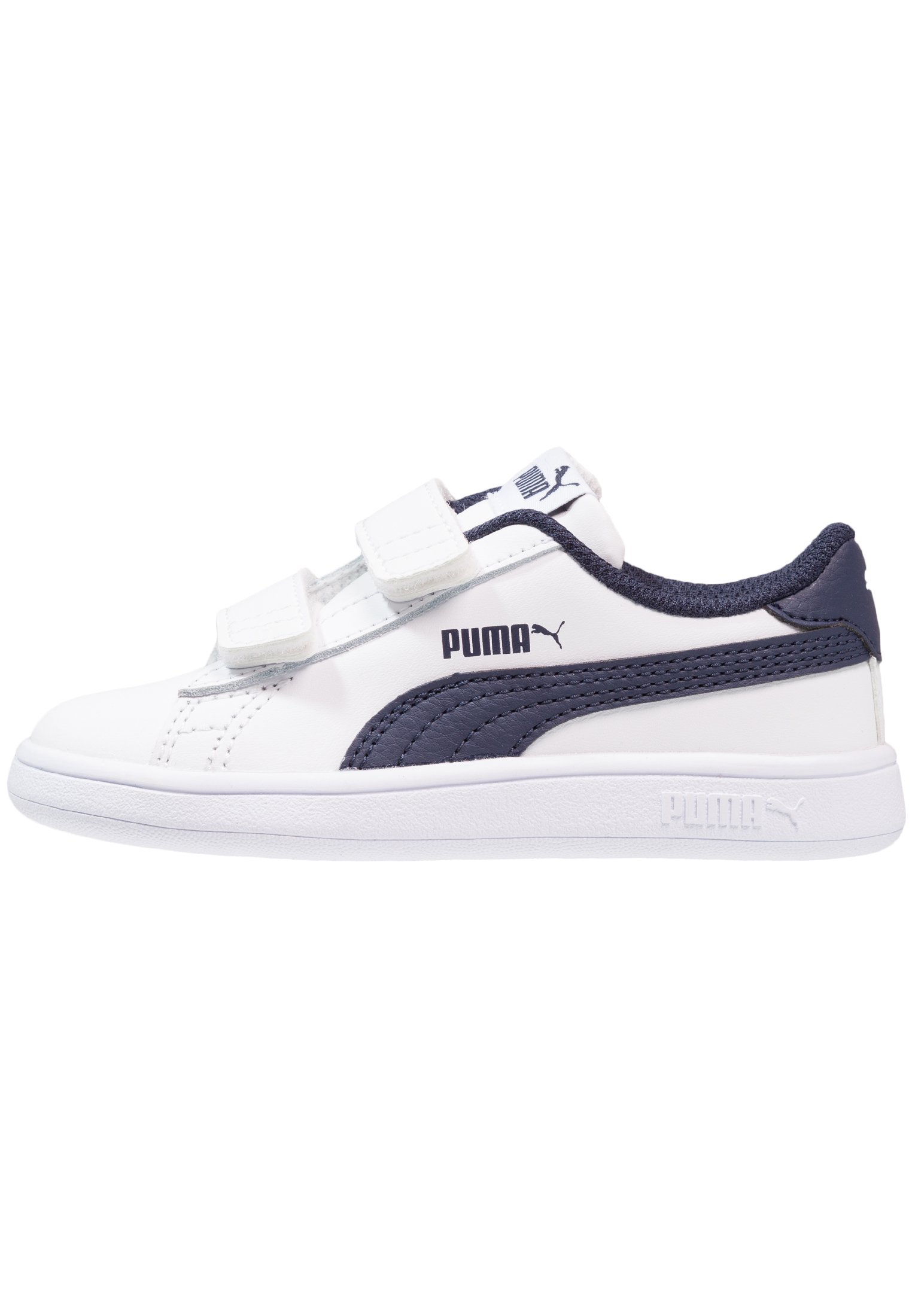 彪马(德国运动品牌) puma smash v2 l v inf - 时尚运动鞋 low