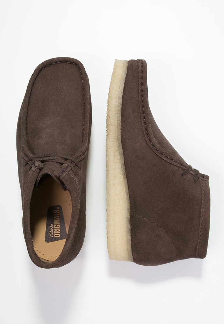 其乐originals(英国其乐旗下子品牌) clarks originals wallabee