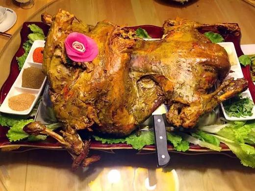 （永久下架）【93新动力】吃货保证金 商品图0