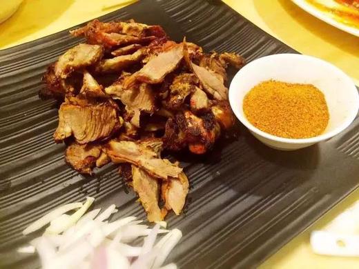 （永久下架）【93新动力】吃货保证金 商品图1