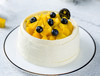 芒果软忌廉 Mango Mascarpone Cream 商品缩略图0