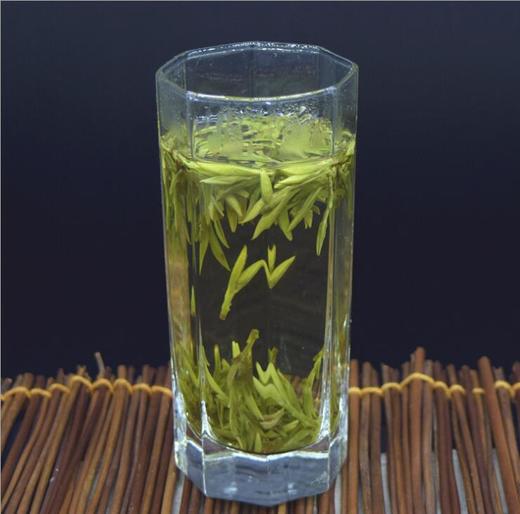 浙江龙井茶龙井茶芽茶龙井绿茶茶叶名优绿茶500克 商品图2