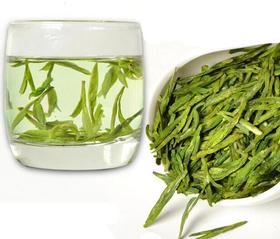 龙井绿茶名优茶浙江龙井茶茶叶绿茶经典浓香500克