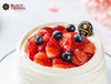 草莓软忌廉Strawberry Mascarpone Cream 商品缩略图1