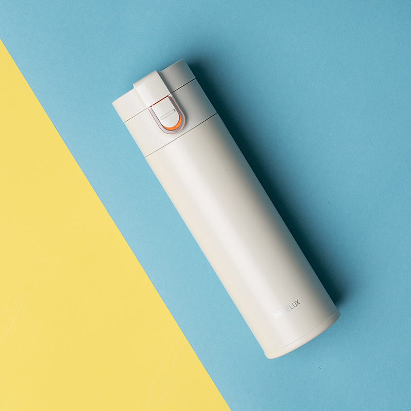 THEMELUX·聪明保温杯