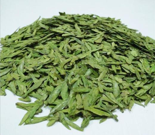龙井茶龙井茶叶龙井绿茶头春绿茶特级龙井茶500g 商品图0