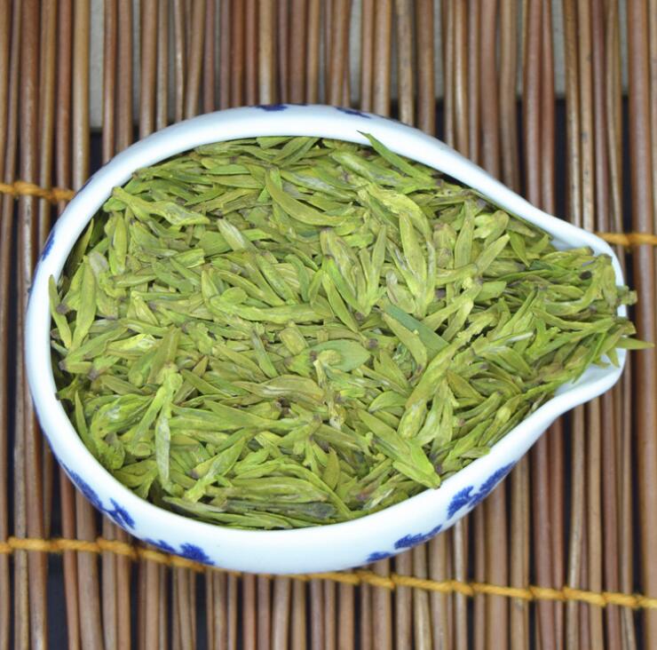 浙江龙井茶龙井茶芽茶龙井绿茶茶叶名优绿茶500克