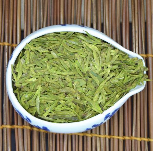浙江龙井茶龙井茶芽茶龙井绿茶茶叶名优绿茶500克 商品图0