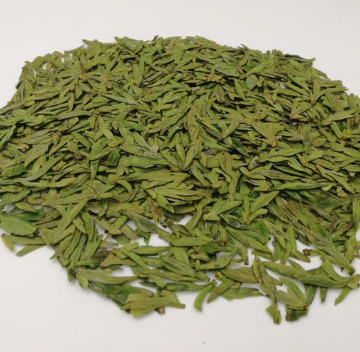 龙井茶西湖龙井茶叶龙井绿茶头春绿茶特级龙井茶500g 商品图0