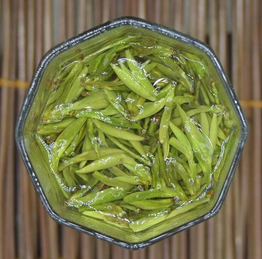浙江龙井茶龙井茶芽茶龙井绿茶茶叶名优绿茶500克 商品图1