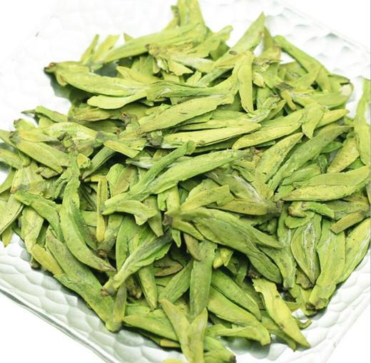 明前浙江绿茶明前龙井绿茶龙井绿茶茶叶500克 商品图1