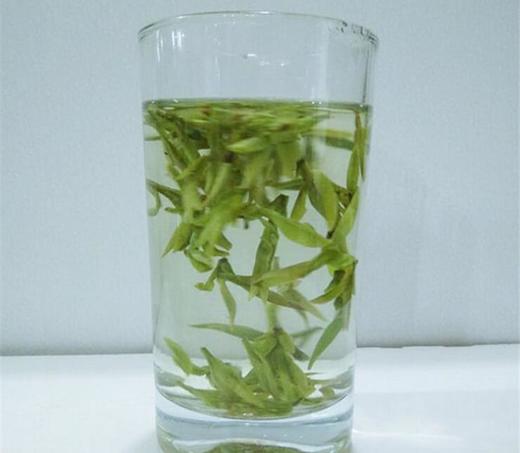 龙井茶龙井茶叶龙井绿茶头春绿茶特级龙井茶500g 商品图1