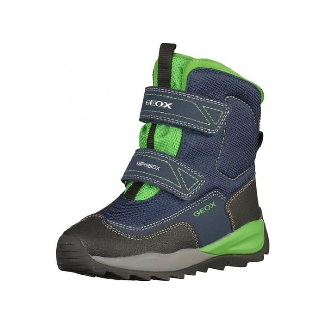 健乐士(意大利著名休闲鞋履品牌) geox 雪地靴/冬靴