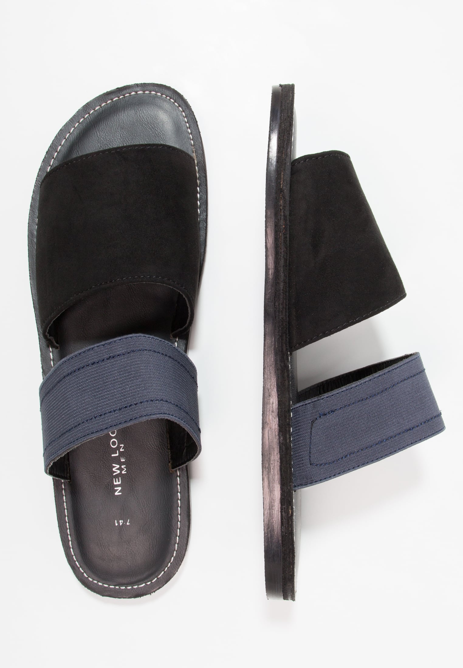 新视野(英国快时尚品牌) new look double strap ela