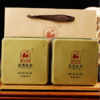贡福尊品【泾渭茯茶】黑茶 茯茶 陕西茯砖茶 【易泡系列】 280g 商品缩略图1