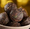 糯米香普洱茶小沱茶陈年普洱熟茶迷你小金沱茶叶 商品缩略图1