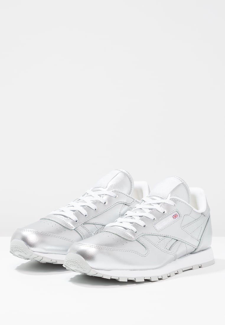 锐步(美国运动品牌) reebok classic classic leather