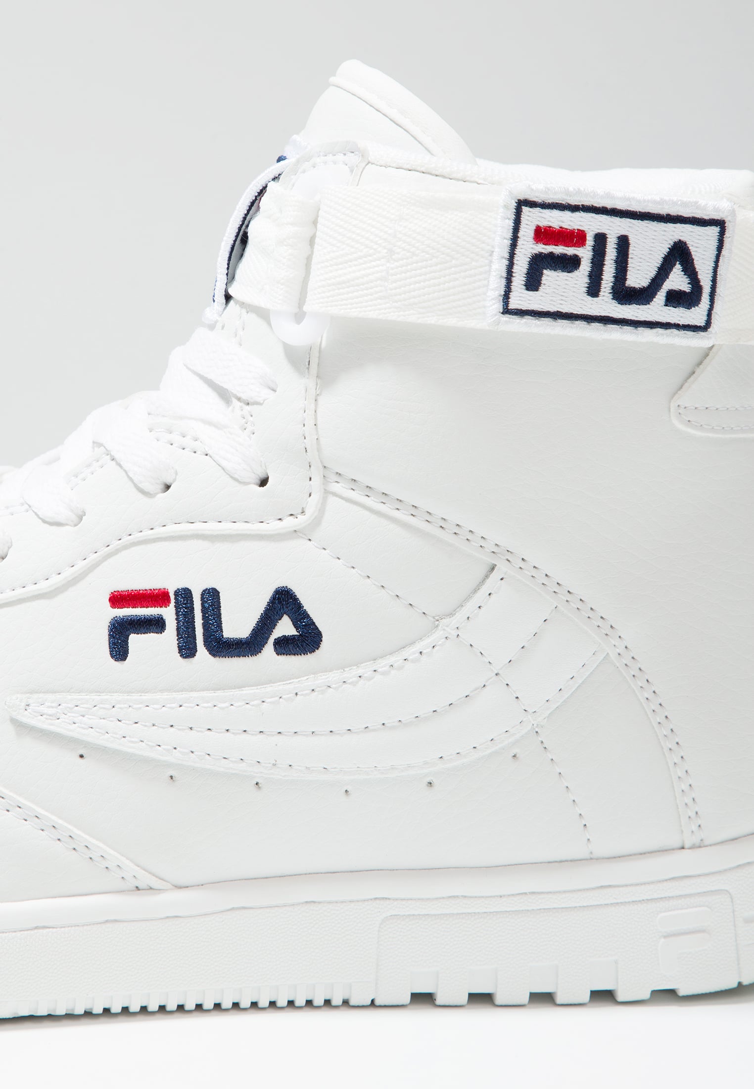 斐乐(意大利运动品牌) Fila FX100 MID - 男鞋 时