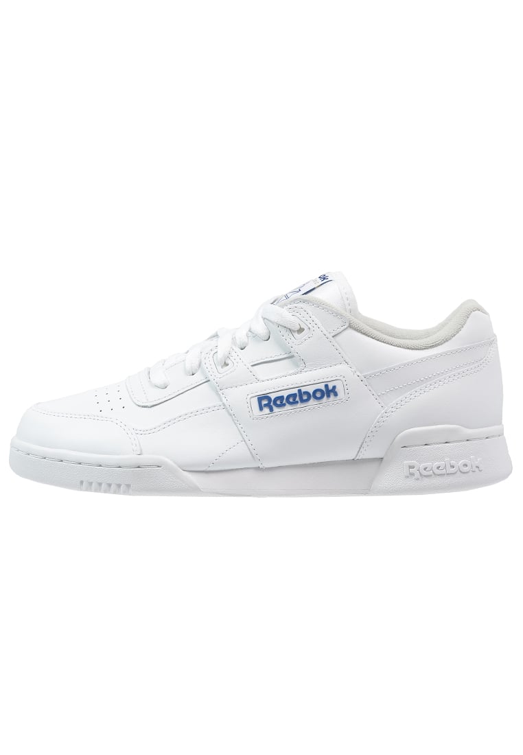 锐步(美国运动品牌) reebok classic workout plus
