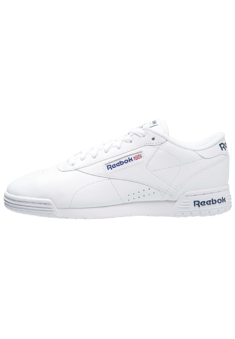锐步(美国运动品牌) reebok classic exofit - 女鞋 时尚运动鞋低帮