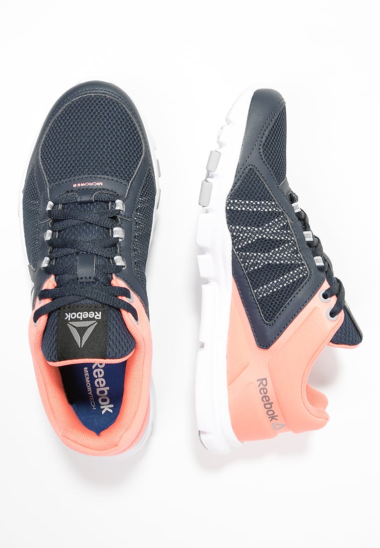 锐步(美国运动品牌) reebok yourflex trainette 9.0