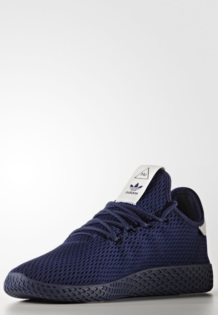 (德国运动品牌) adidas originals pharrell williams hu - 女鞋 时尚