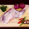 顺丰包邮  销魂前腿 羊腿 内蒙古散养羔羊肉 清真食材1100g 商品缩略图0