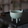 晓栋窑 天青香炉 商品缩略图0