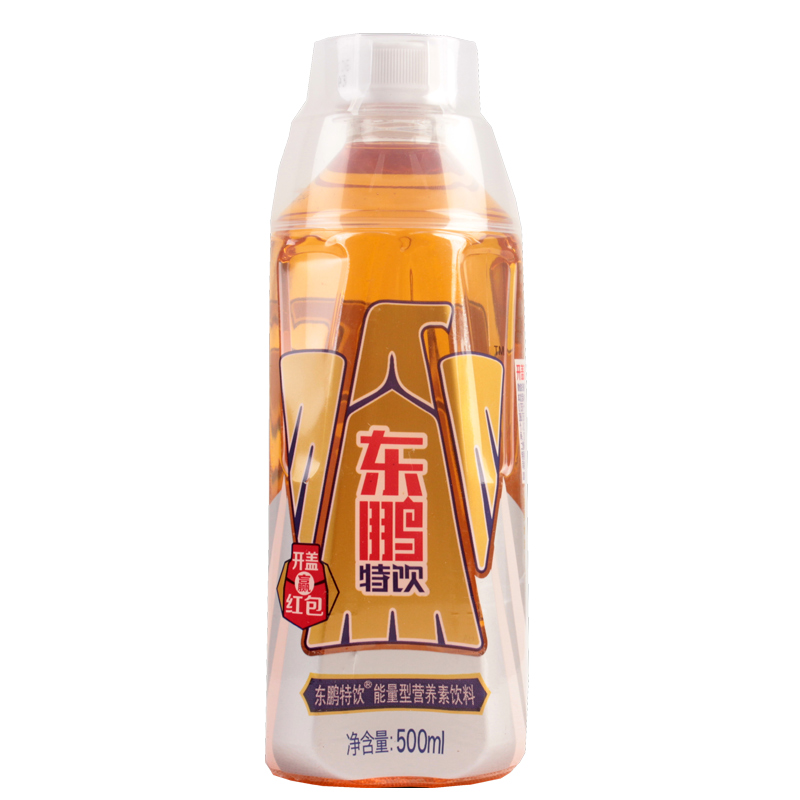 东鹏特饮500ml/瓶