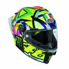 AGV 头盔 pista 罗西 日月罗拉 商品缩略图5