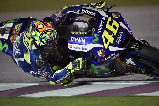 AGV 头盔 pista 罗西 日月罗拉 商品图4