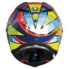 AGV 头盔 pista 罗西 日月罗拉 商品缩略图3