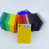 时彩牌亚克力吸塑板 合资板 商品缩略图2