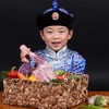 顺丰包邮  销魂前腿 羊腿 内蒙古散养羔羊肉 清真食材1100g 商品缩略图5