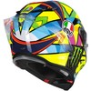 AGV 头盔 pista 罗西 日月罗拉 商品缩略图1
