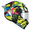AGV 头盔 pista 罗西 日月罗拉 商品缩略图2