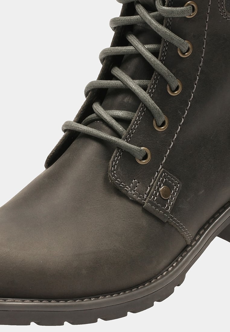 其乐(英国著名休闲鞋品牌) clarks orinoco spice - 女鞋 系带靴