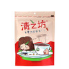 【备用】清之坊 山楂条168g袋装 酸甜可口 新鲜山楂山楂片蜜饯山楂条零食 商品缩略图2